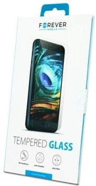 Forever Tvrdené sklo 2,5D pre Samsung Galaxy S22 Plus GSM113786